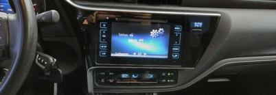 TOYOTA AURIS 1.6 115D ACTIVE TOURING SPORTS