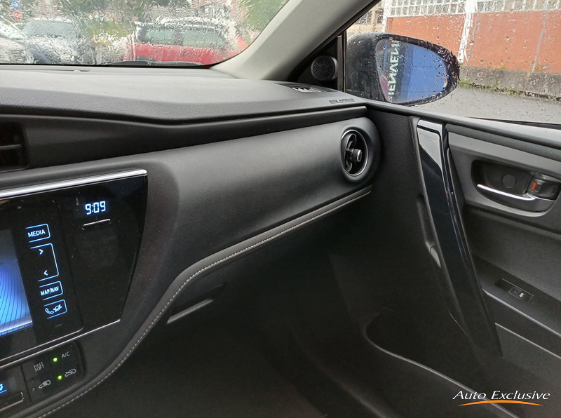 TOYOTA AURIS 1.6 115D ACTIVE TOURING SPORTS