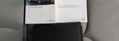 AUDI Q7 QUATTRO TIPTRONIC SPORT