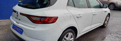 RENAULT MeGANE 1.2 TCE INTENS ENERGY TCE 100 CV 5P