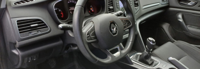 RENAULT MeGANE 1.2 TCE INTENS ENERGY TCE 100 CV 5P