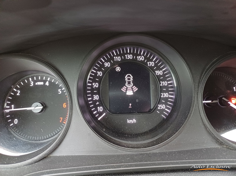 RENAULT MeGANE 1.2 TCE INTENS ENERGY TCE 100 CV 5P
