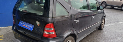 MERCEDES CLASE A A160