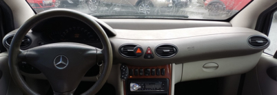 MERCEDES CLASE A A160