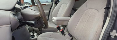 MERCEDES CLASE A A160