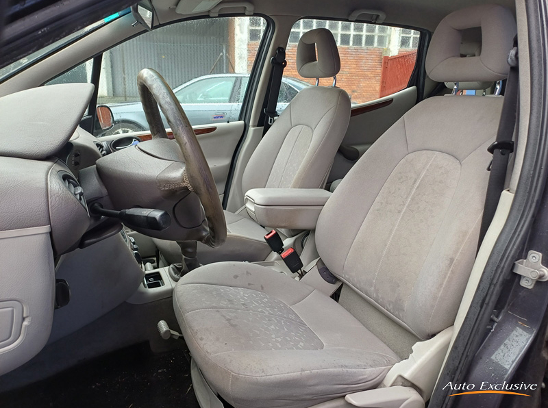 MERCEDES CLASE A A160