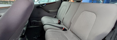 MERCEDES CLASE A A160