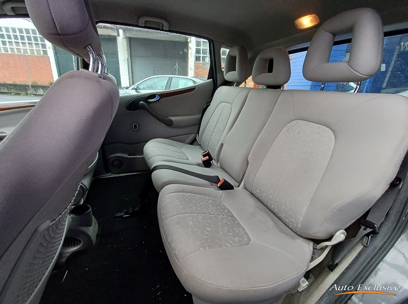 MERCEDES CLASE A A160
