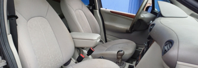 MERCEDES CLASE A A160