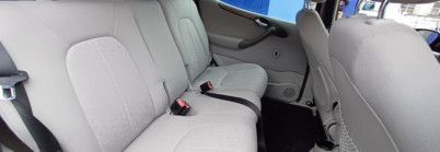 MERCEDES CLASE A A160