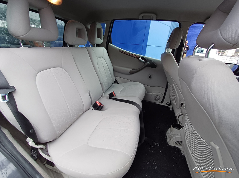 MERCEDES CLASE A A160