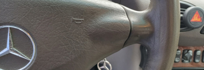 MERCEDES CLASE A A160