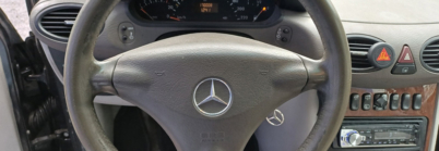 MERCEDES CLASE A A160