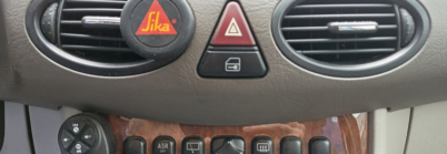 MERCEDES CLASE A A160