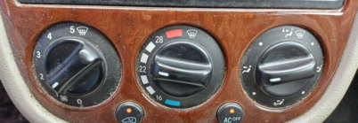 MERCEDES CLASE A A160