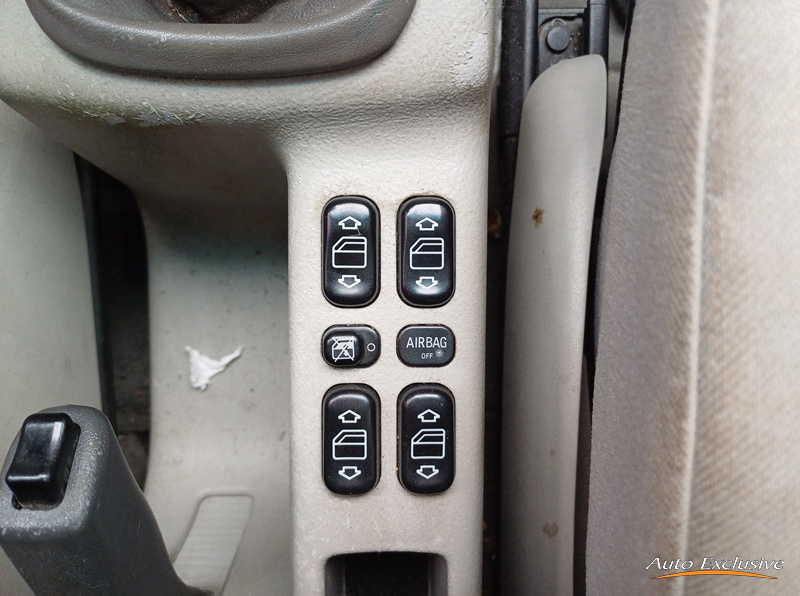 MERCEDES CLASE A A160