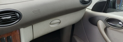 MERCEDES CLASE A A160