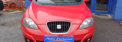 SEAT ALTEA 1.6 REFERENCE