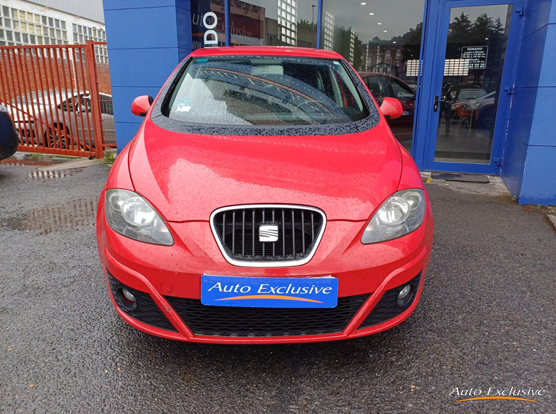 SEAT ALTEA 1.6 REFERENCE