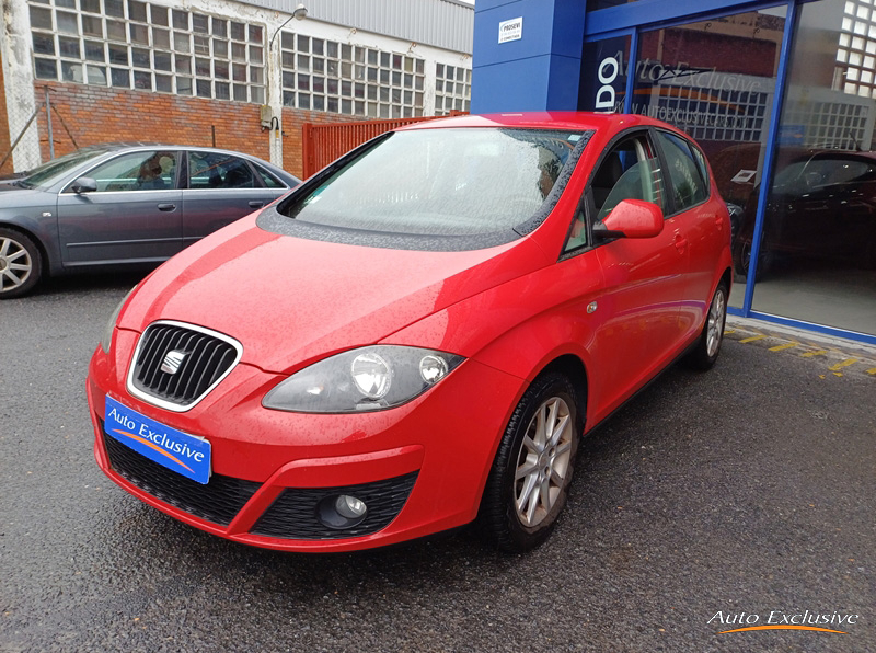 SEAT ALTEA 1.6 REFERENCE