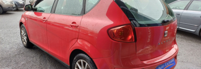 SEAT ALTEA 1.6 REFERENCE