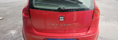SEAT ALTEA 1.6 REFERENCE