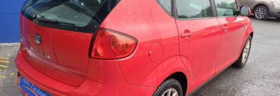 SEAT ALTEA 1.6 REFERENCE
