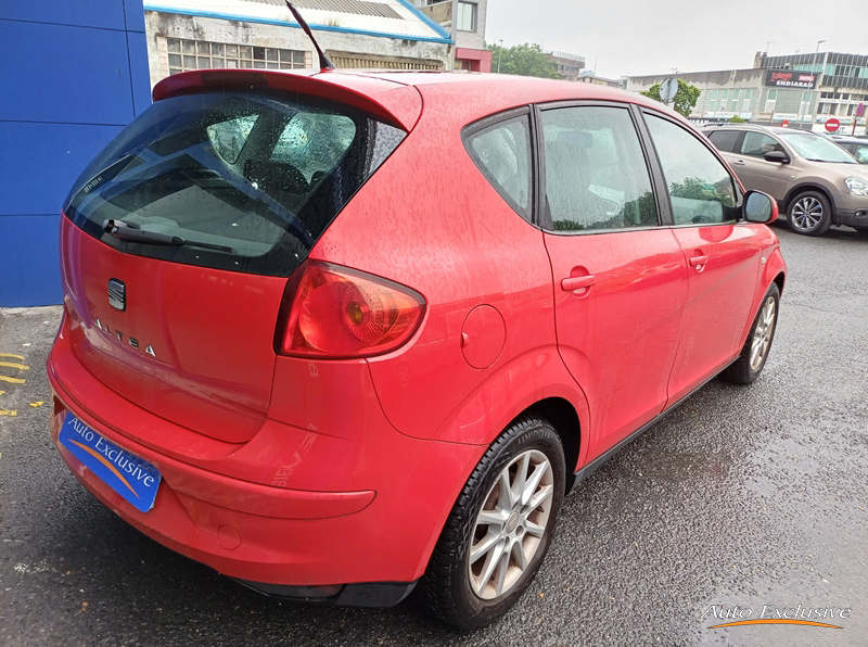 SEAT ALTEA 1.6 REFERENCE