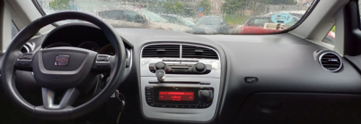 SEAT ALTEA 1.6 REFERENCE