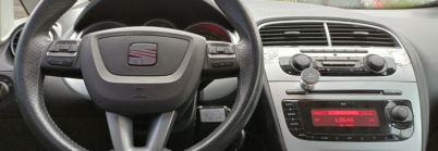 SEAT ALTEA 1.6 REFERENCE