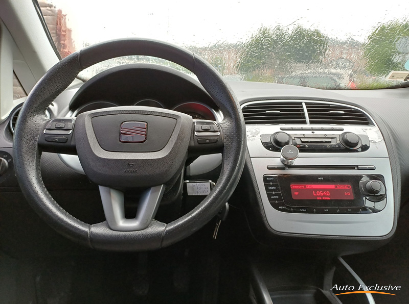 SEAT ALTEA 1.6 REFERENCE