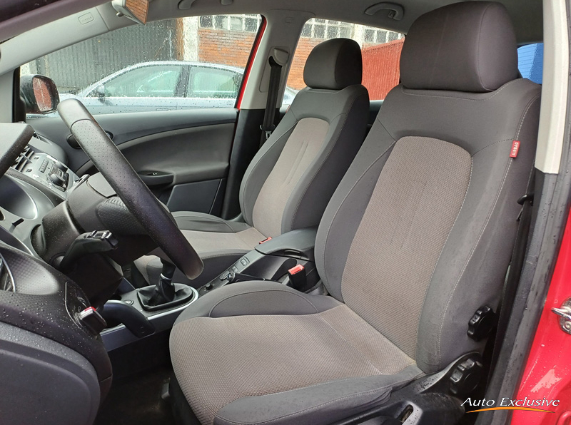 SEAT ALTEA 1.6 REFERENCE