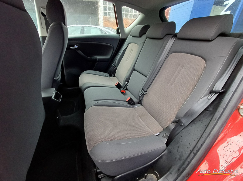 SEAT ALTEA 1.6 REFERENCE