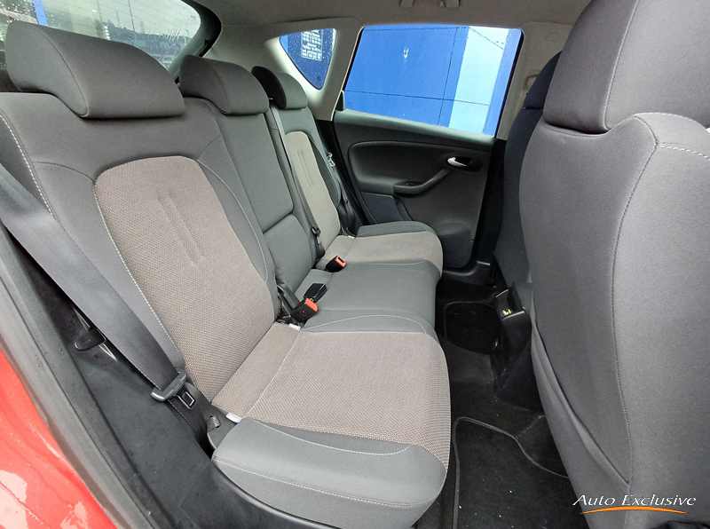 SEAT ALTEA 1.6 REFERENCE