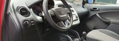 SEAT ALTEA 1.6 REFERENCE
