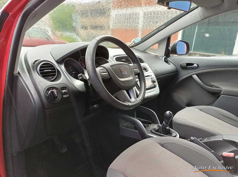 SEAT ALTEA 1.6 REFERENCE