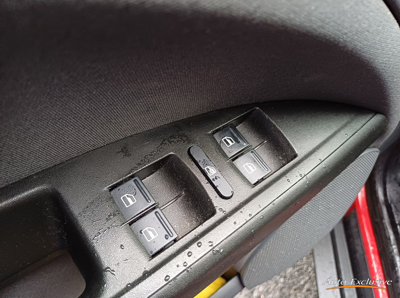 SEAT ALTEA 1.6 REFERENCE