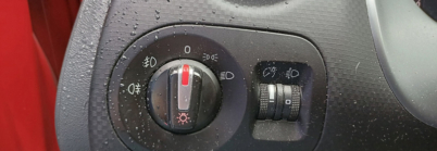 SEAT ALTEA 1.6 REFERENCE