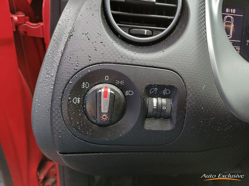 SEAT ALTEA 1.6 REFERENCE