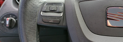 SEAT ALTEA 1.6 REFERENCE
