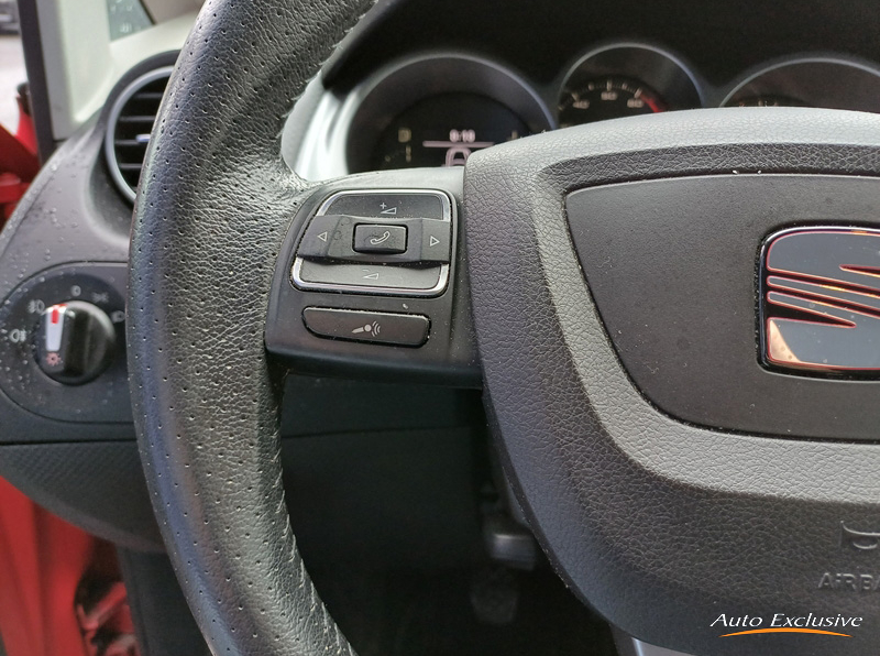 SEAT ALTEA 1.6 REFERENCE