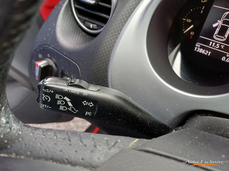 SEAT ALTEA 1.6 REFERENCE