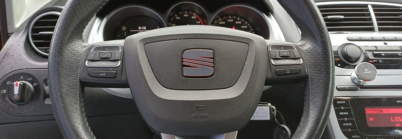 SEAT ALTEA 1.6 REFERENCE