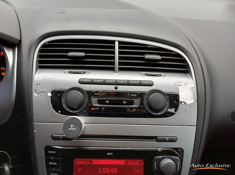 SEAT ALTEA 1.6 REFERENCE