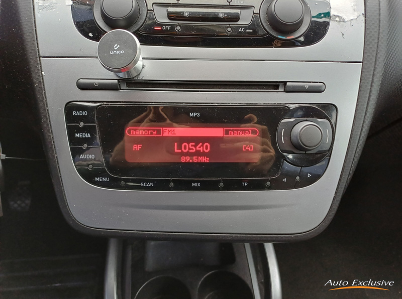 SEAT ALTEA 1.6 REFERENCE