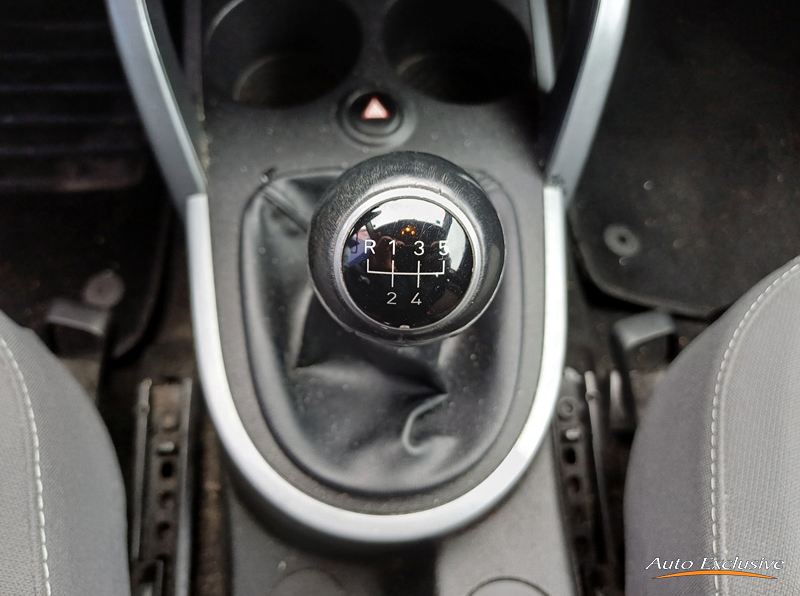 SEAT ALTEA 1.6 REFERENCE