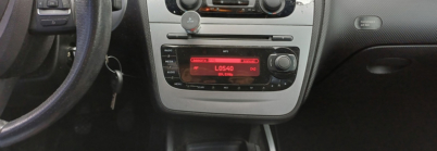SEAT ALTEA 1.6 REFERENCE