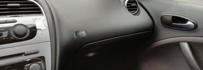 SEAT ALTEA 1.6 REFERENCE