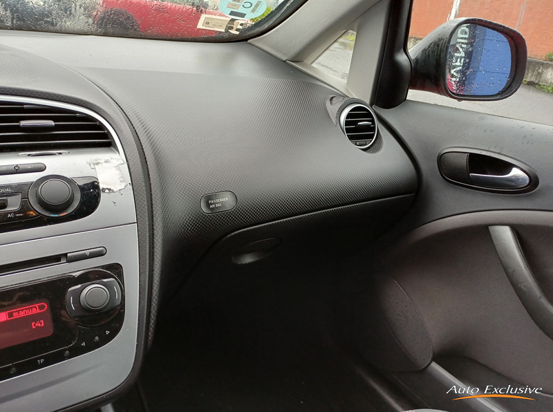 SEAT ALTEA 1.6 REFERENCE