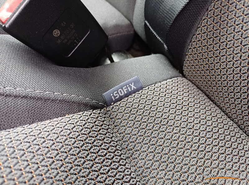 SEAT ALTEA 1.6 REFERENCE